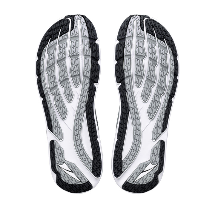 Altra Torin St Mens | Ultmtgry/jetblk/hautered