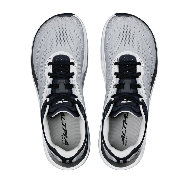Altra Torin St Mens | Ultmtgry/jetblk/hautered
