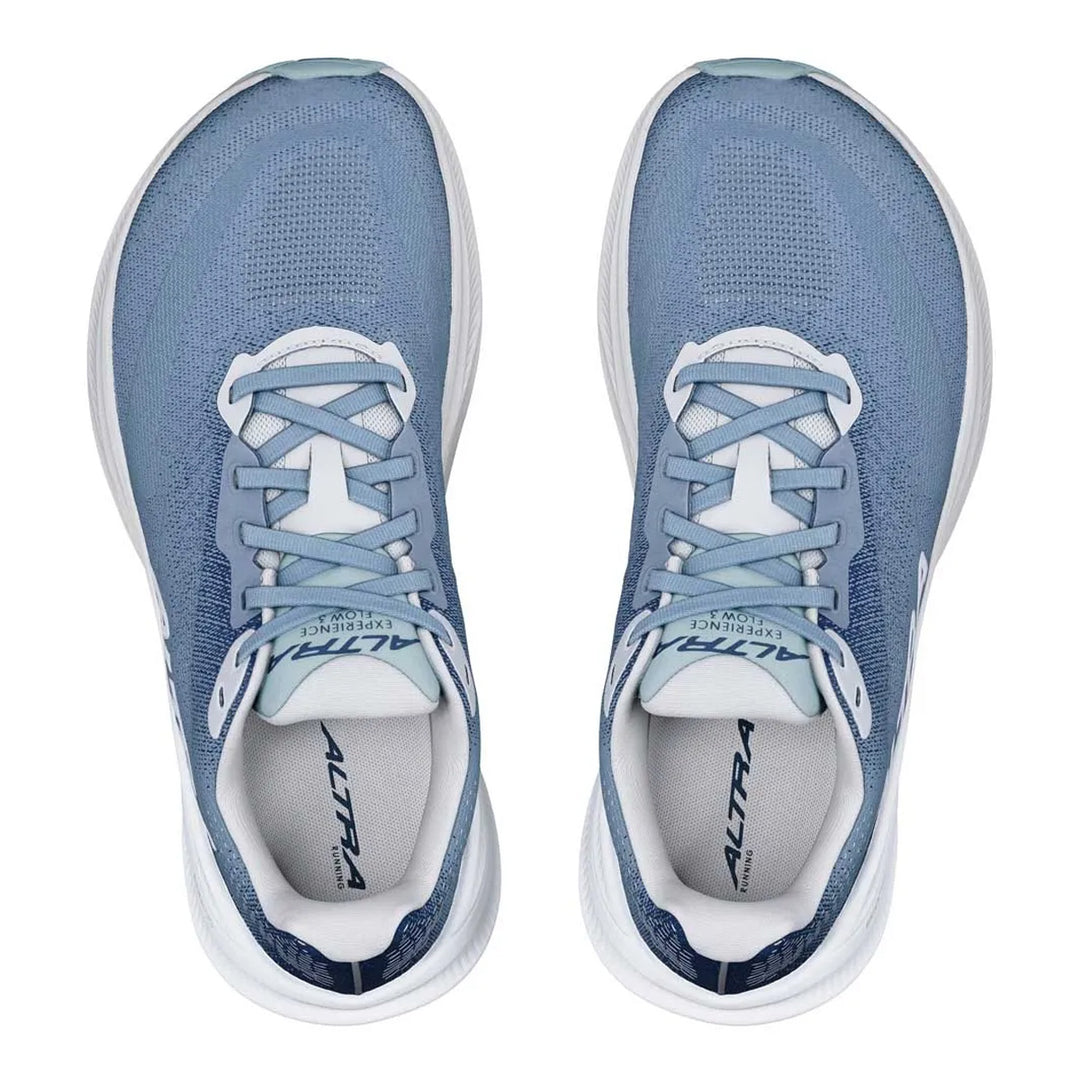 Altra Experience Flow 3 Womens | Light Blue