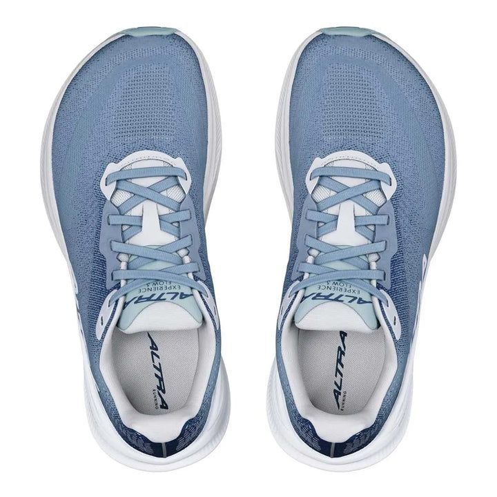 Altra Experience Flow 3 Womens | Light Blue
