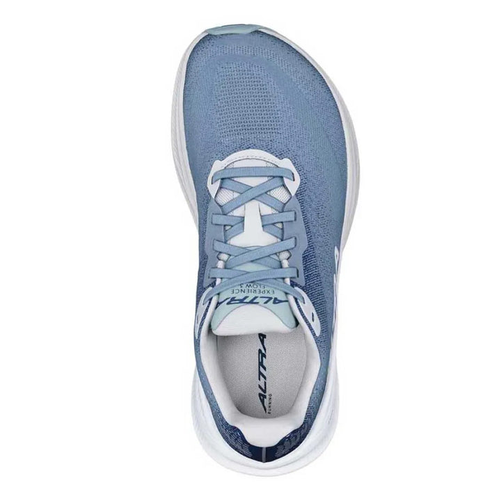 Altra Experience Flow 3 Womens | Light Blue