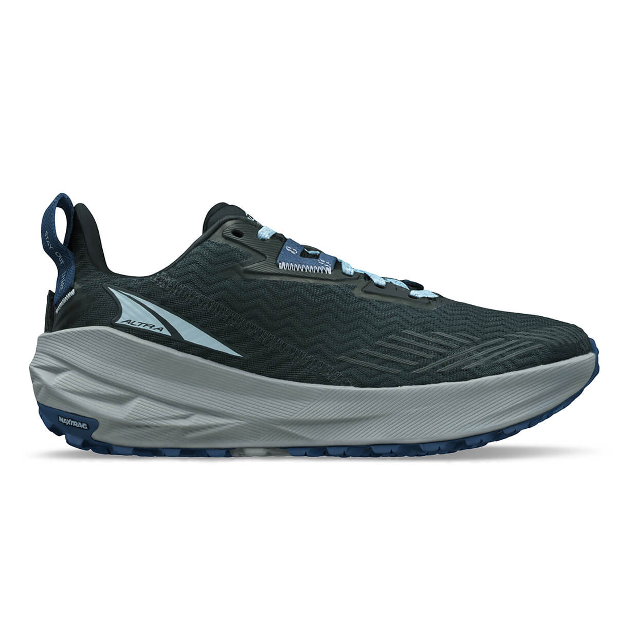 Altra Experience Wild Womens | Black – Alexandra Sports