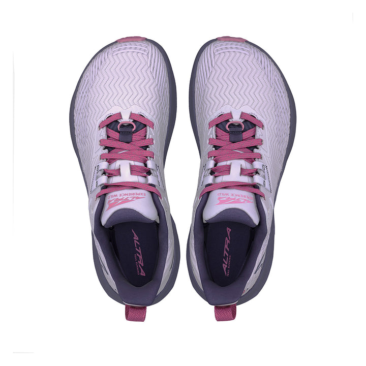 Altra Experience Wild Womens | Purple
