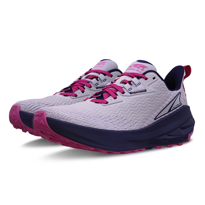 Altra Experience Wild Womens | Purple