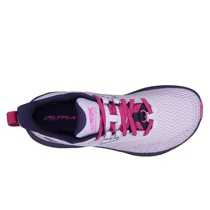 Altra Experience Wild Womens | Purple
