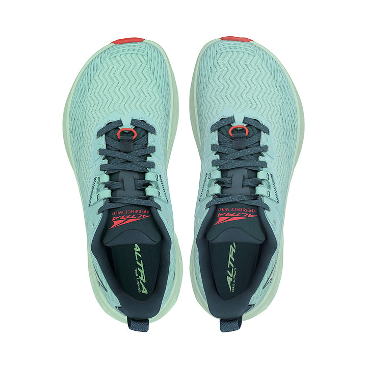 Altra Experience Wild Womens | Teal