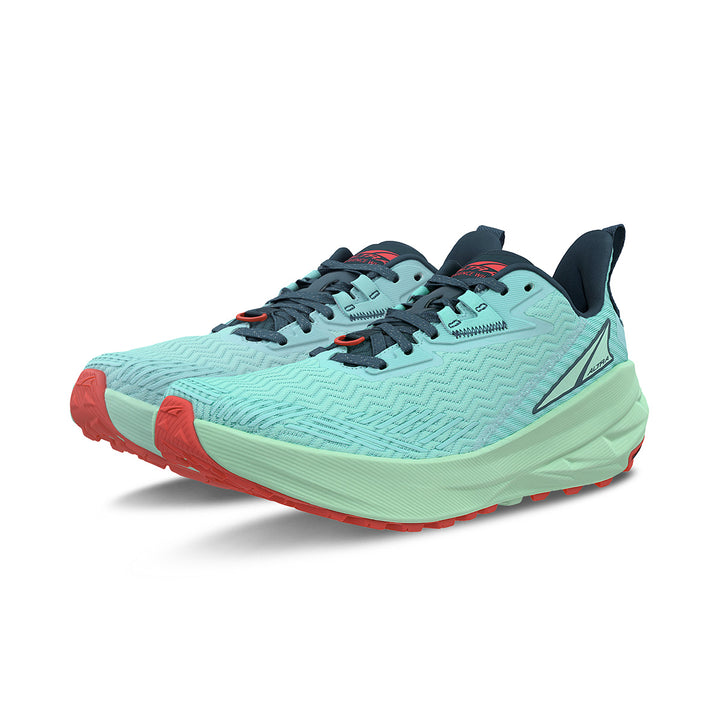 Altra Experience Wild Womens | Teal