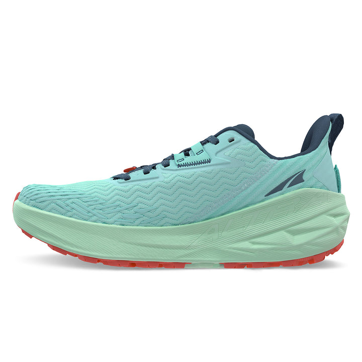 Altra Experience Wild Womens | Teal