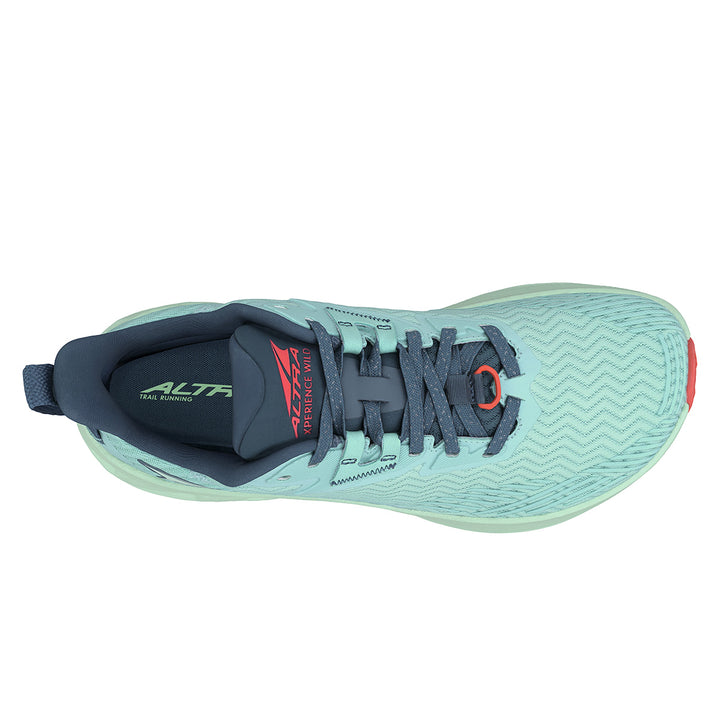 Altra Experience Wild Womens | Teal