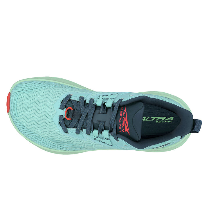 Altra Experience Wild Womens | Teal
