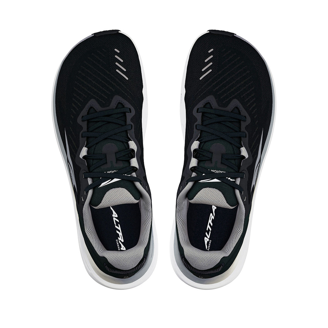 Altra M Paradigm 8 Mens | Black/White