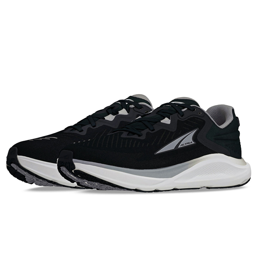 Altra M Paradigm 8 Mens | Black/White