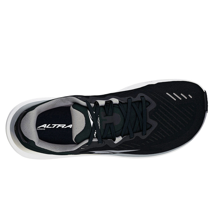 Altra M Paradigm 8 Mens | Black/White