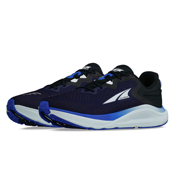 Altra M Paradigm 8 Mens | Navy/Black
