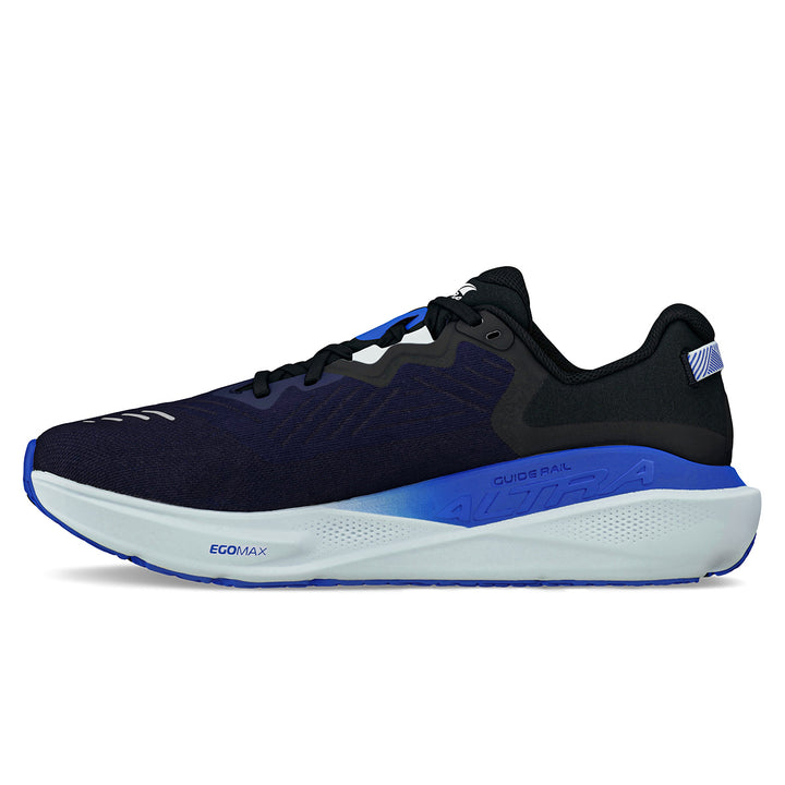 Altra M Paradigm 8 Mens | Navy/Black
