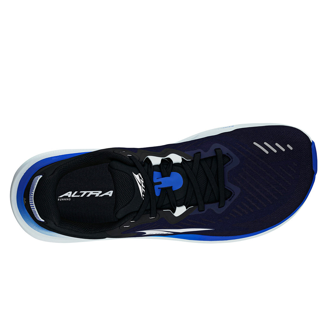 Altra M Paradigm 8 Mens | Navy/Black