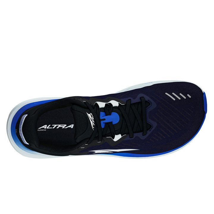 Altra M Paradigm 8 Mens | Navy/Black