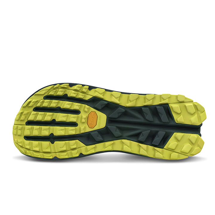 Altra Olympus 6 Hike Mid GTX Mens | Tan