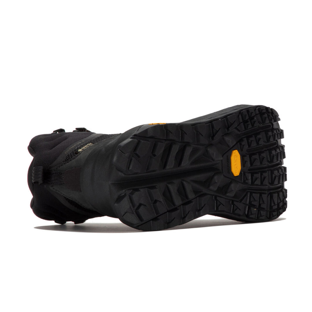 Altra Olympus 6 Hike Mid GTX Womens | Black