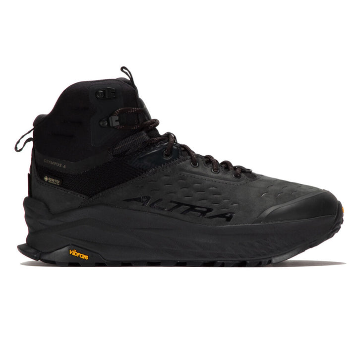 Altra Olympus 6 Hike Mid GTX Womens | Black