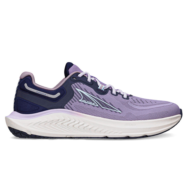 Altra Paradigm 7 Womens | Purple