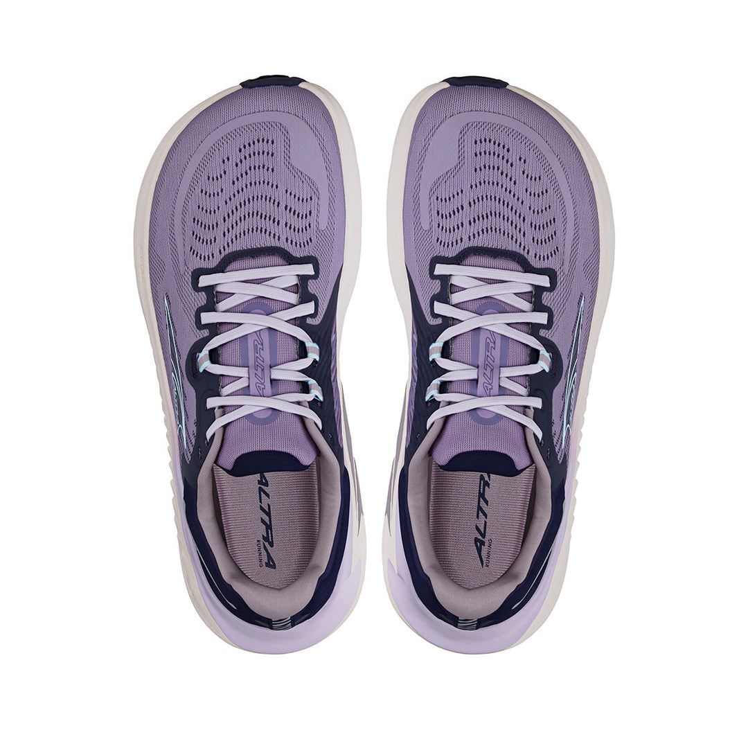 Altra Paradigm 7 Womens | Purple