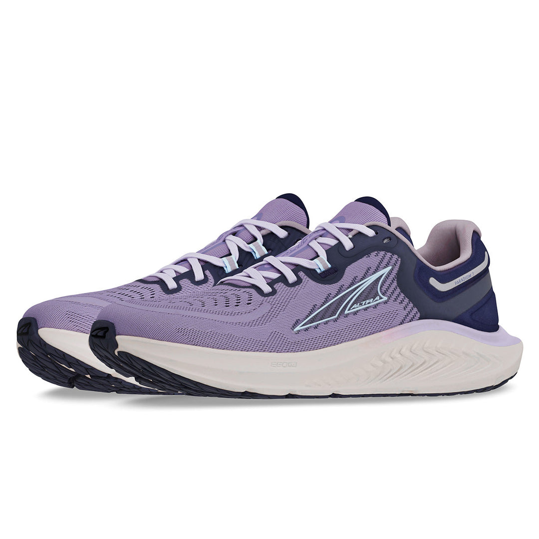 Altra Paradigm 7 Womens | Purple