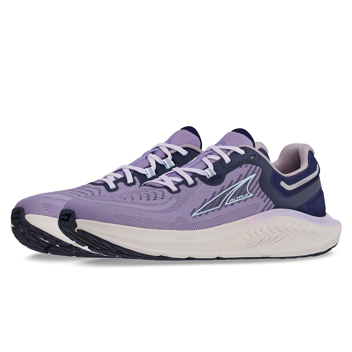 Altra Paradigm 7 Womens | Purple