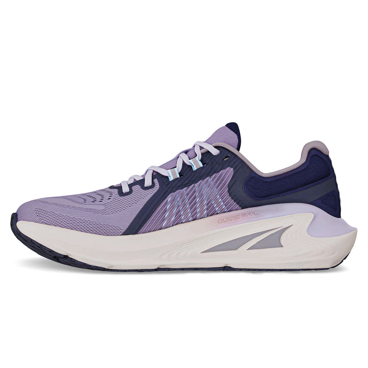 Altra Paradigm 7 Womens | Purple