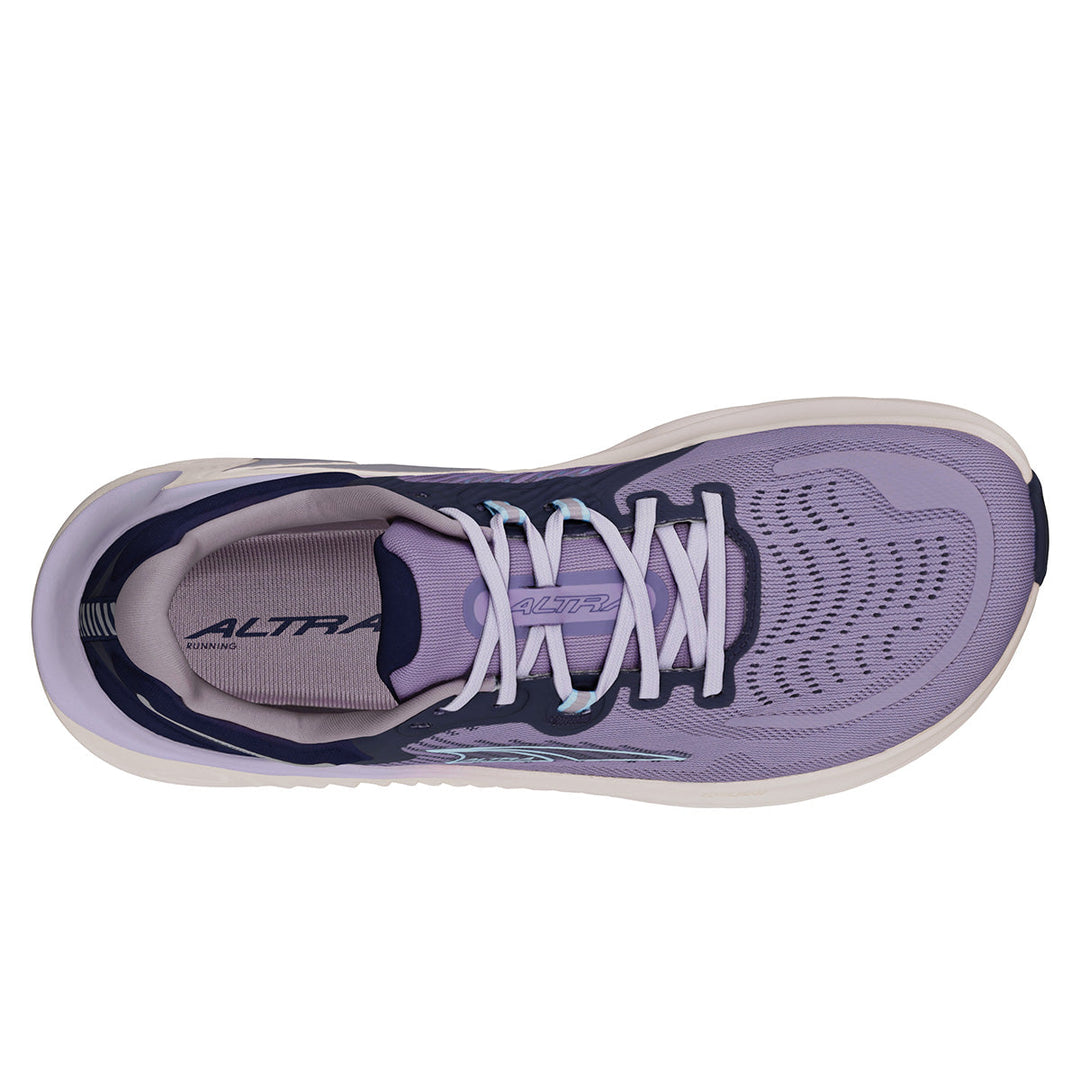 Altra Paradigm 7 Womens | Purple