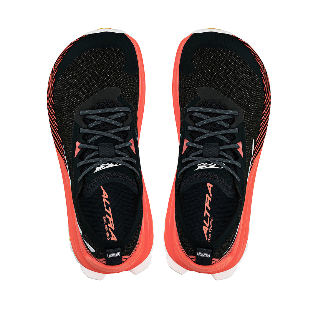 Altra W Olympus 275 Womens | Coral/Black