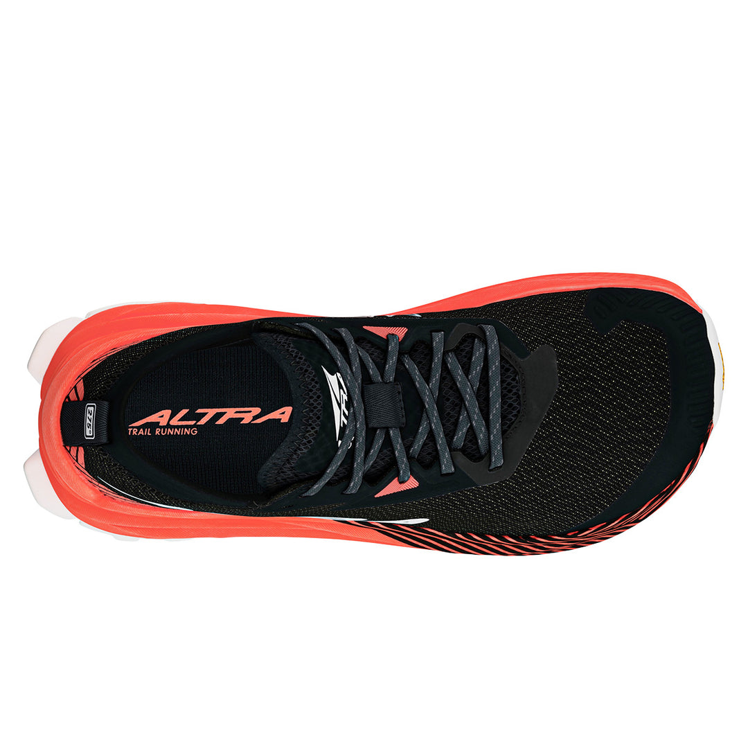 Altra W Olympus 275 Womens | Coral/Black