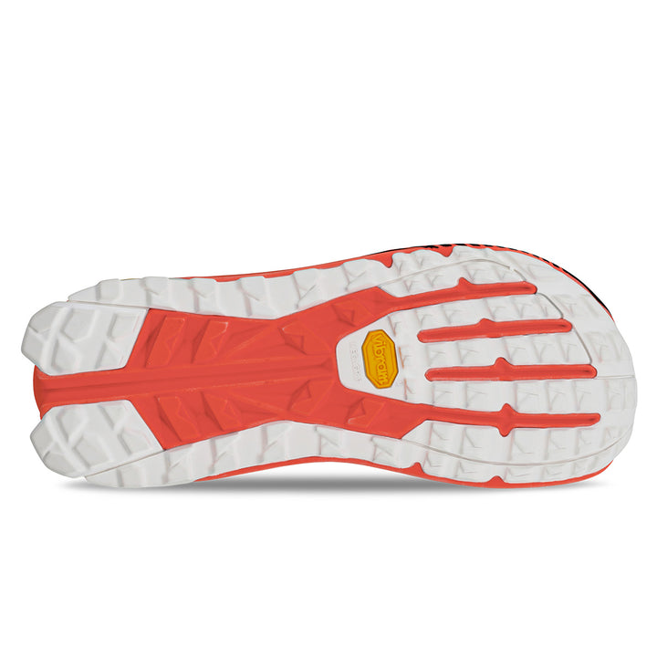 Altra W Olympus 275 Womens | Coral/Black