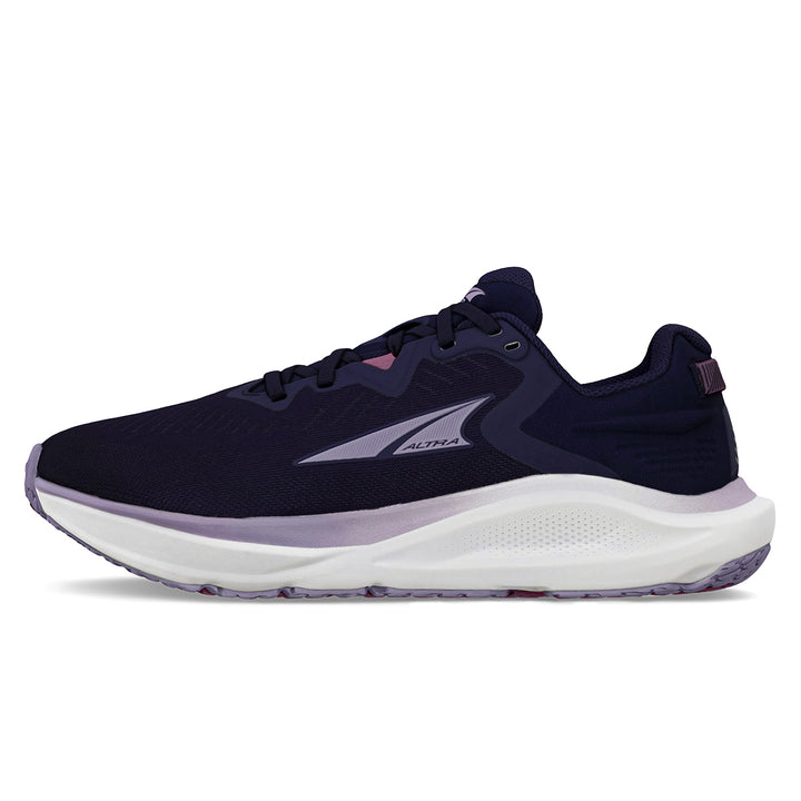 Altra W Paradigm 8 Womens | Navy