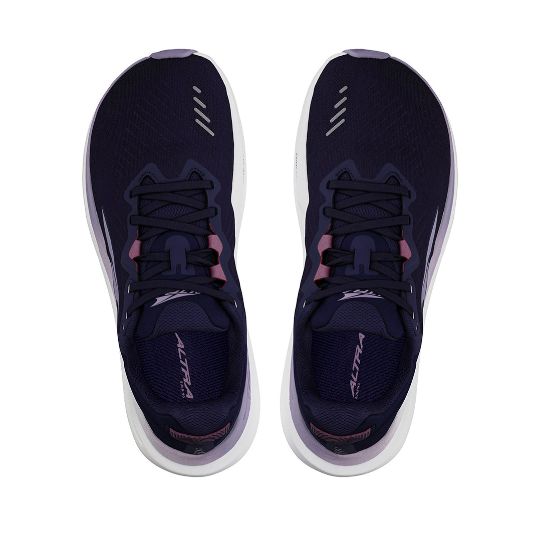 Altra W Paradigm 8 Womens | Navy