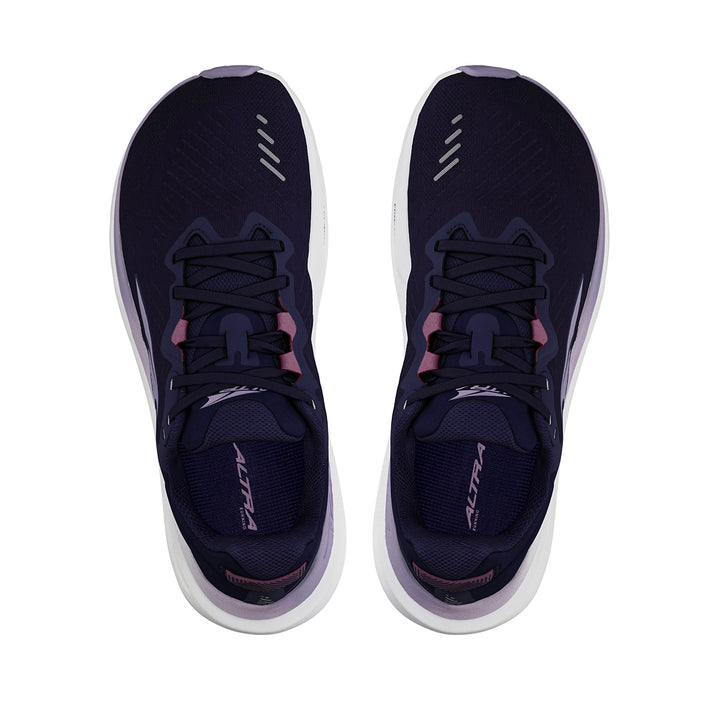 Altra W Paradigm 8 Womens | Navy