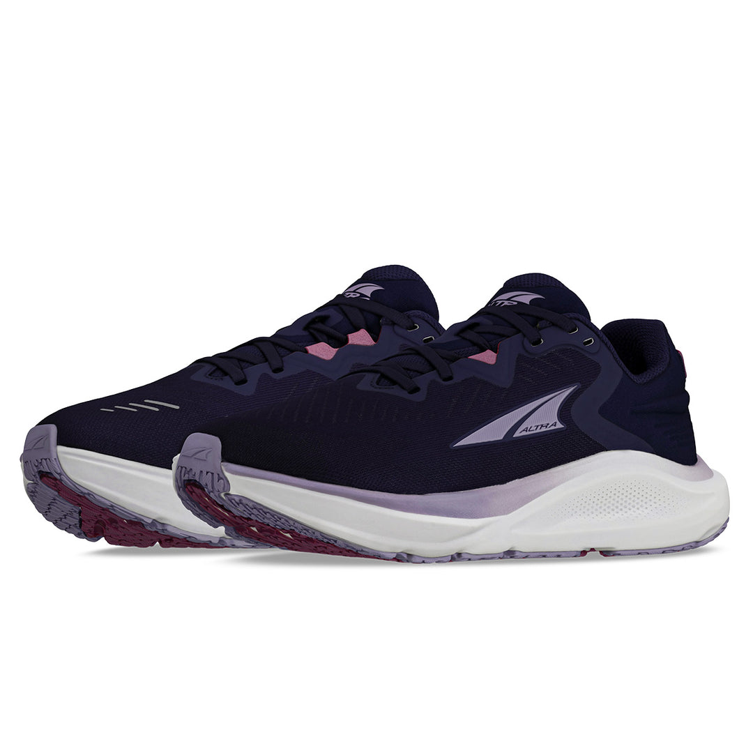 Altra W Paradigm 8 Womens | Navy