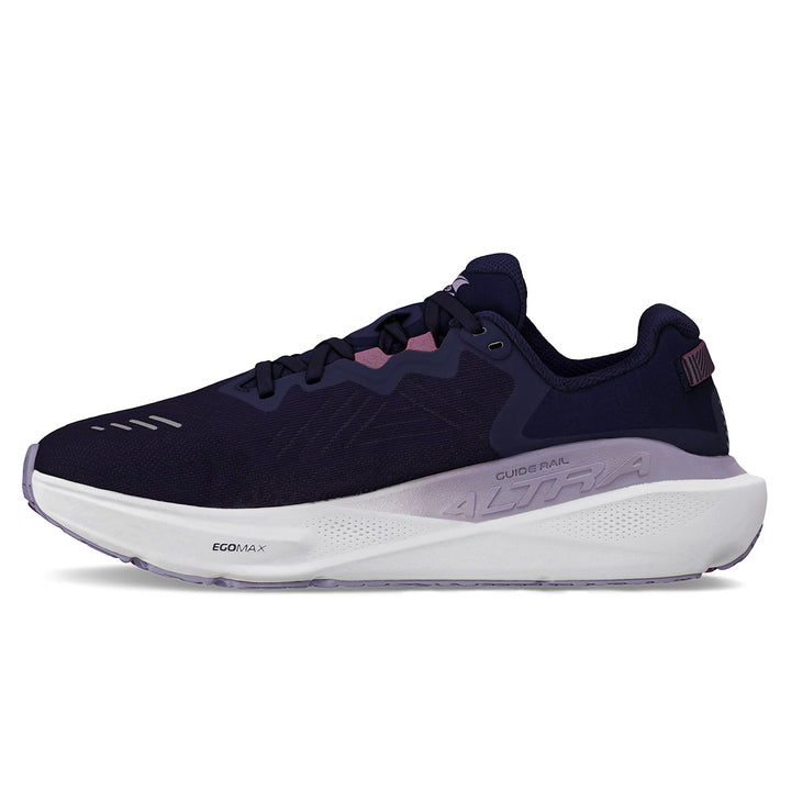 Altra W Paradigm 8 Womens | Navy