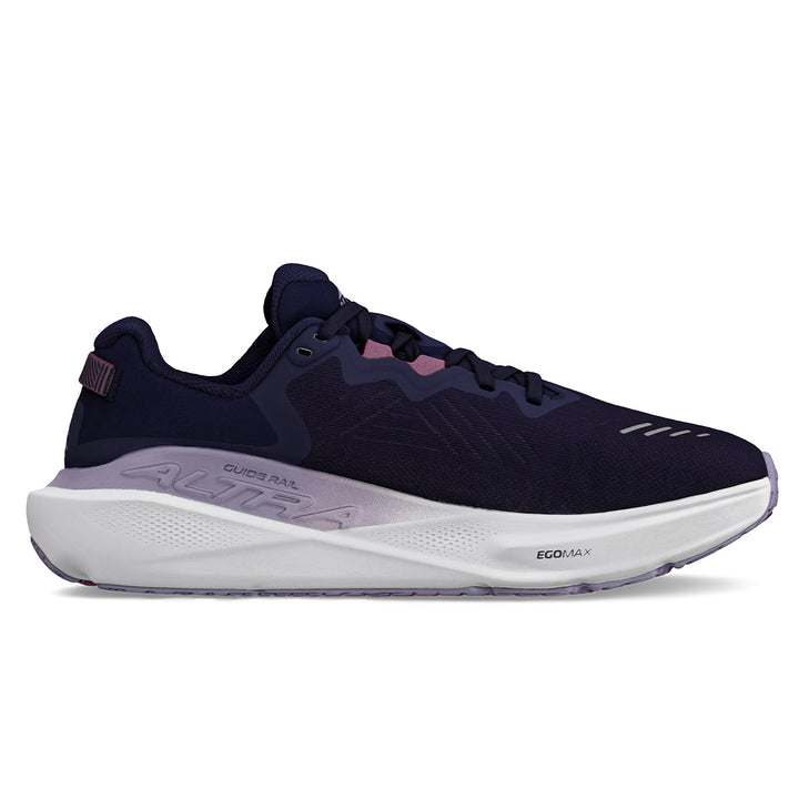 Altra W Paradigm 8 Womens | Navy