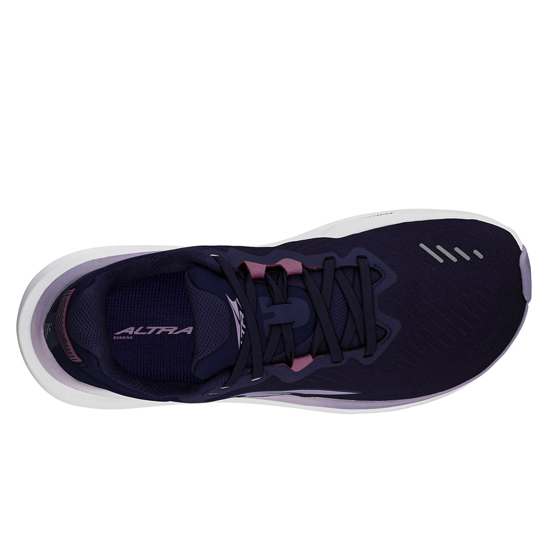 Altra W Paradigm 8 Womens | Navy