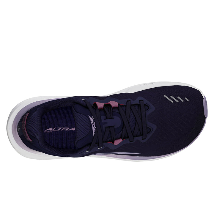 Altra W Paradigm 8 Womens | Navy