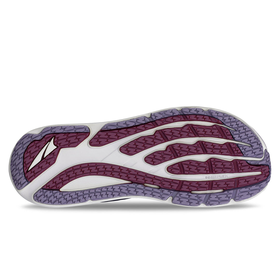 Altra W Paradigm 8 Womens | Navy