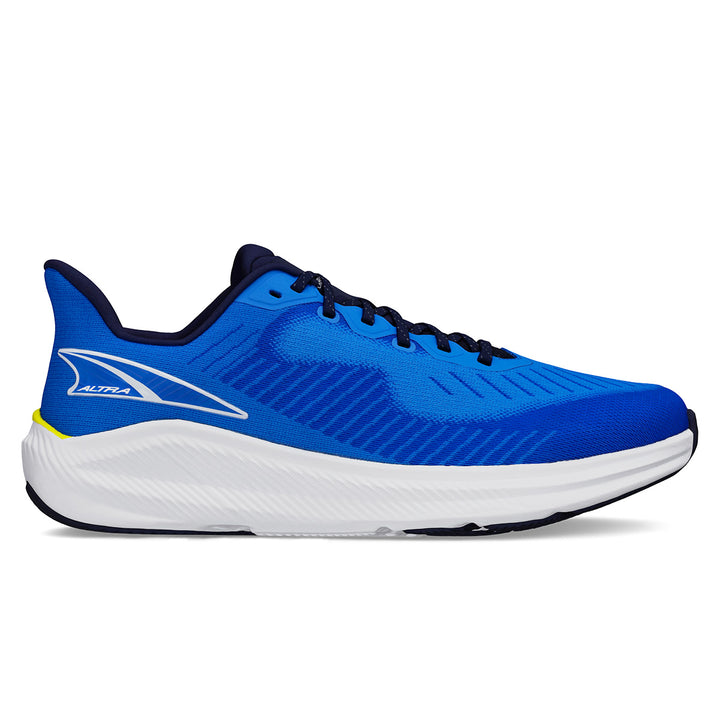 Altra Experience Form Mens | Blue/Yellow