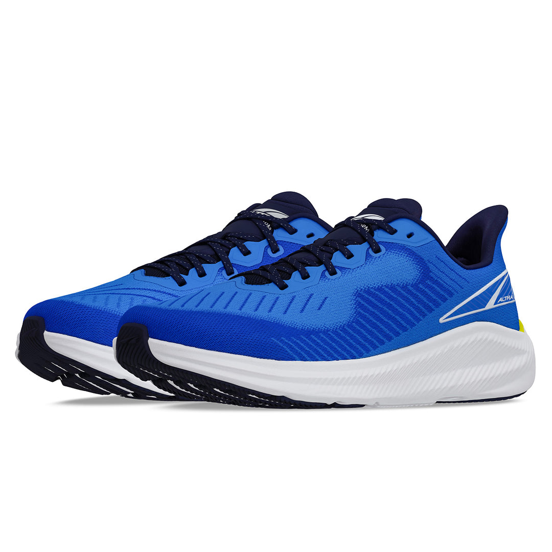 Altra Experience Form Mens | Blue/Yellow
