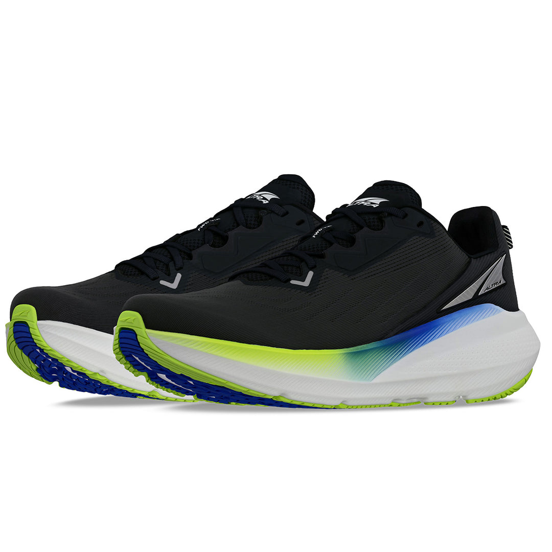 Altra FWD via Mens | Black/blue