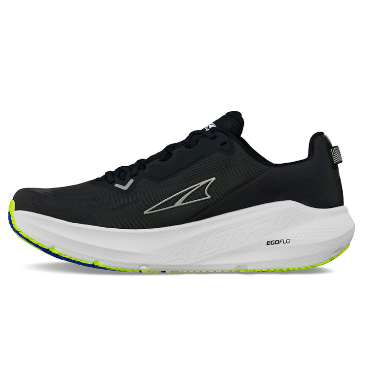 Altra FWD via Mens | Black/blue
