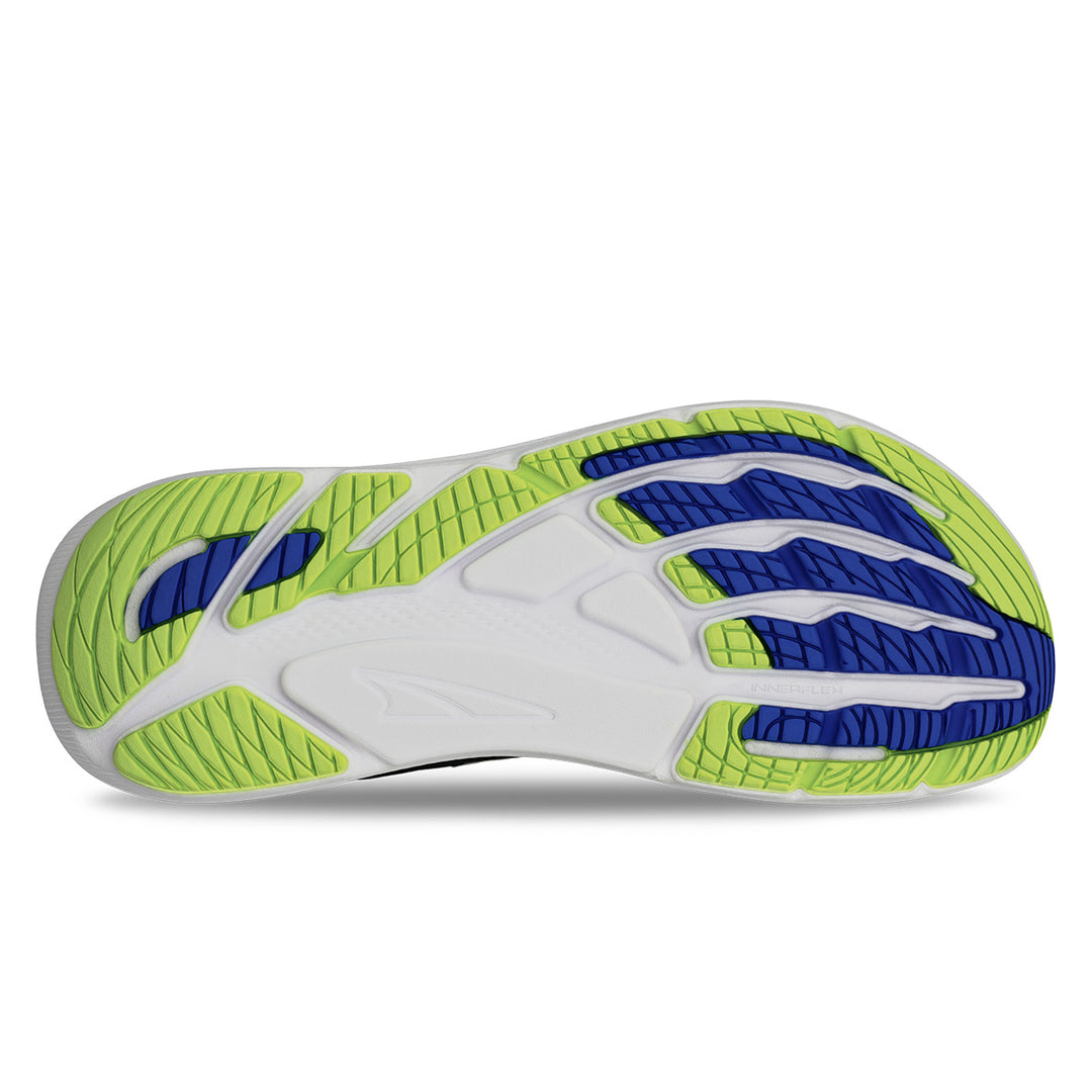 Altra FWD via Mens | Black/blue