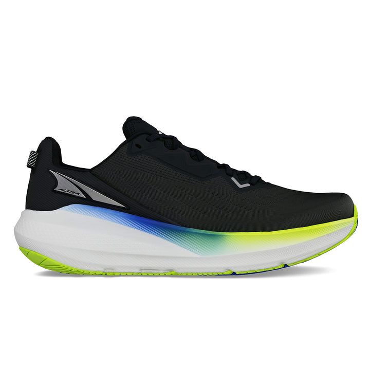 Altra FWD via Mens | Black/blue