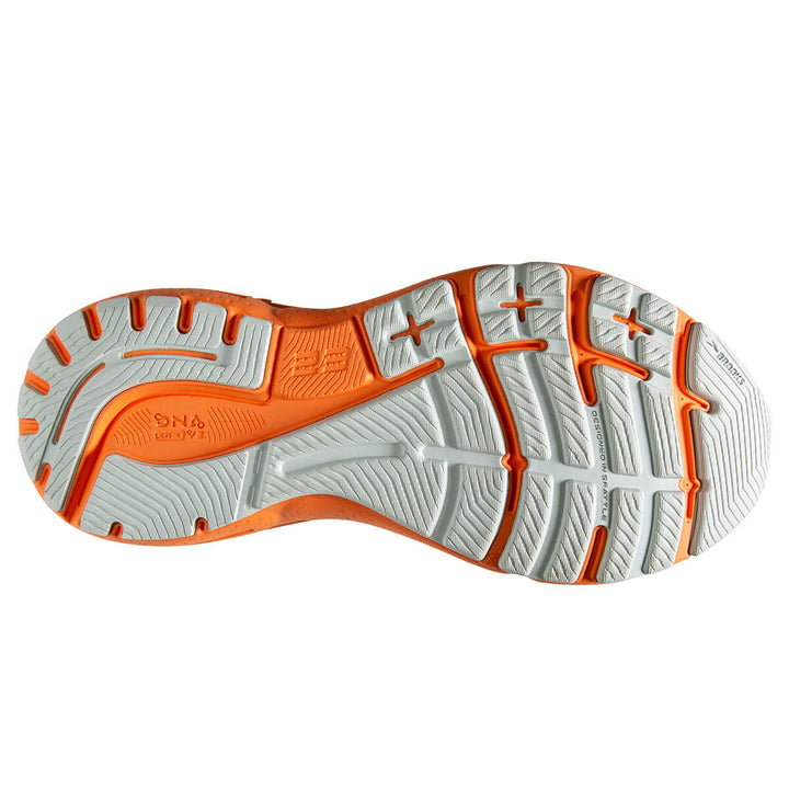 Brooks Adrenaline GTS 23 Womens | Skylight/sunset/nightlife