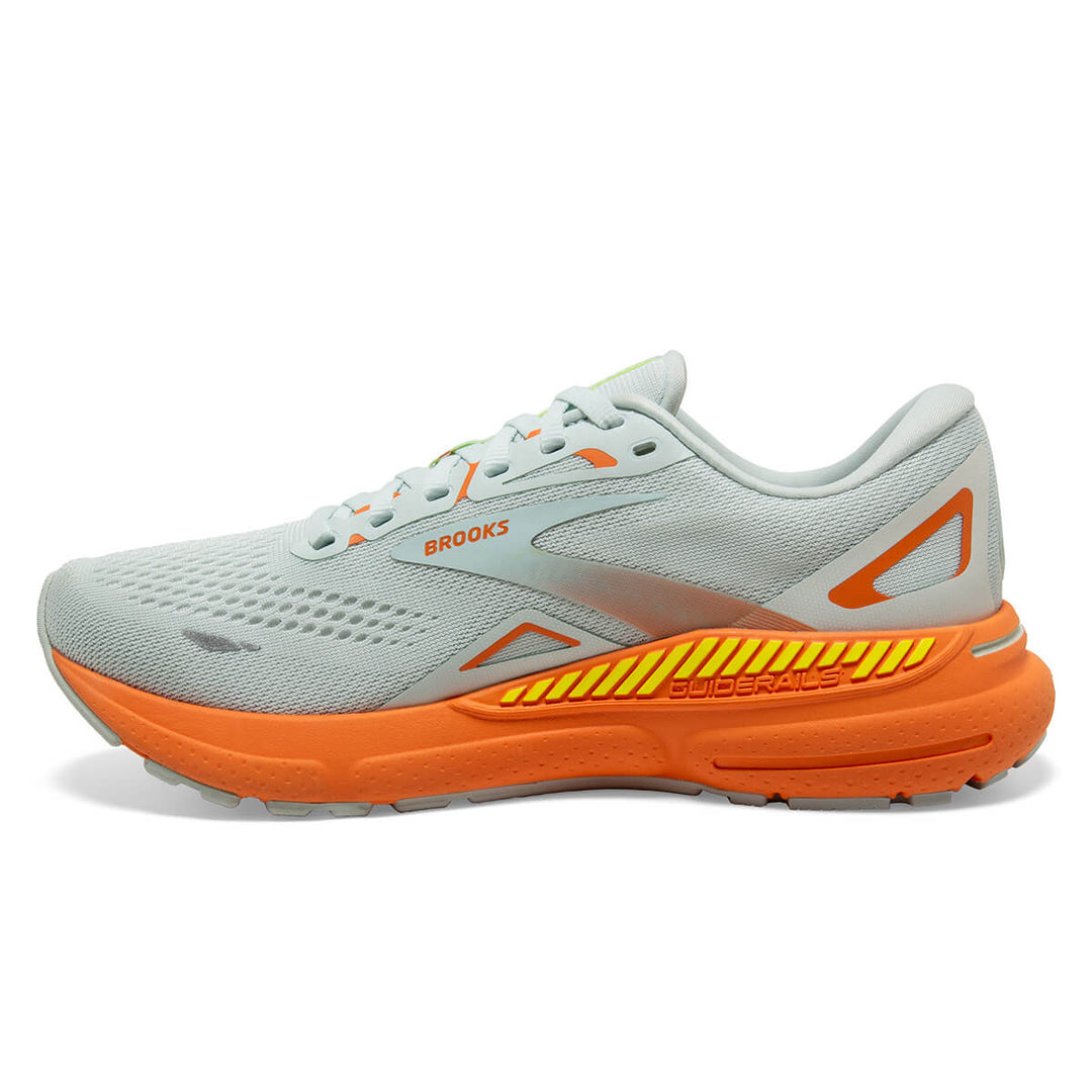 Brooks Adrenaline GTS 23 Womens | Skylight/sunset/nightlife